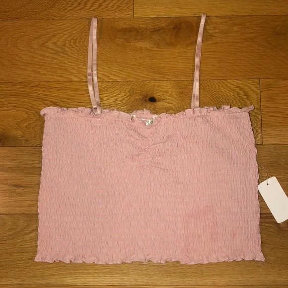 Crop top - Picture 3 of 5